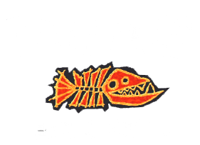 FISH TALES BAR & GRILL logo