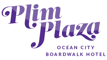 Plim Plaza logo