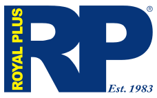 ROYAL PLUS logo
