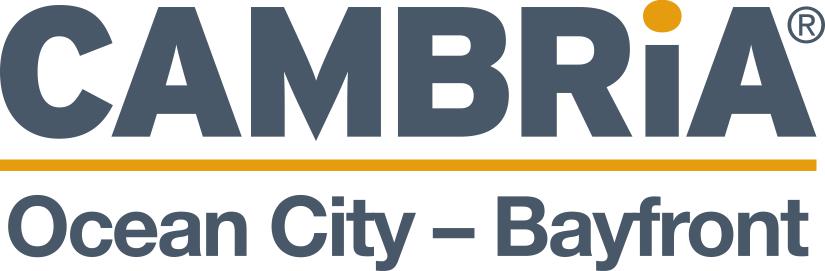 Logo for Cambria Hotel