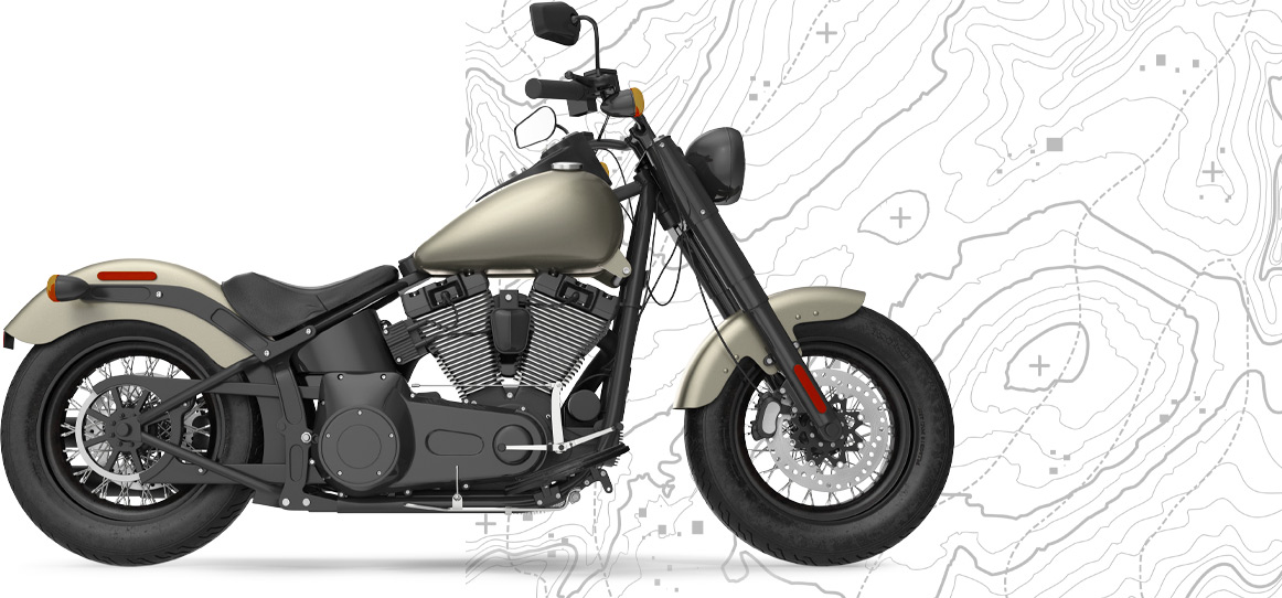 motorcycle