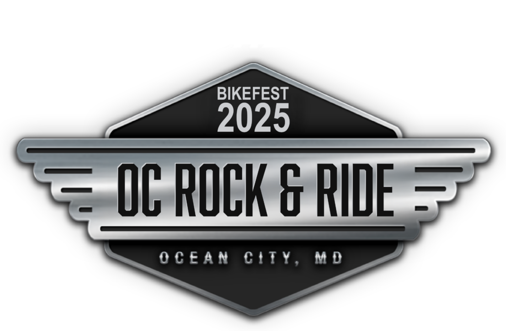 Ocean City Bikefest